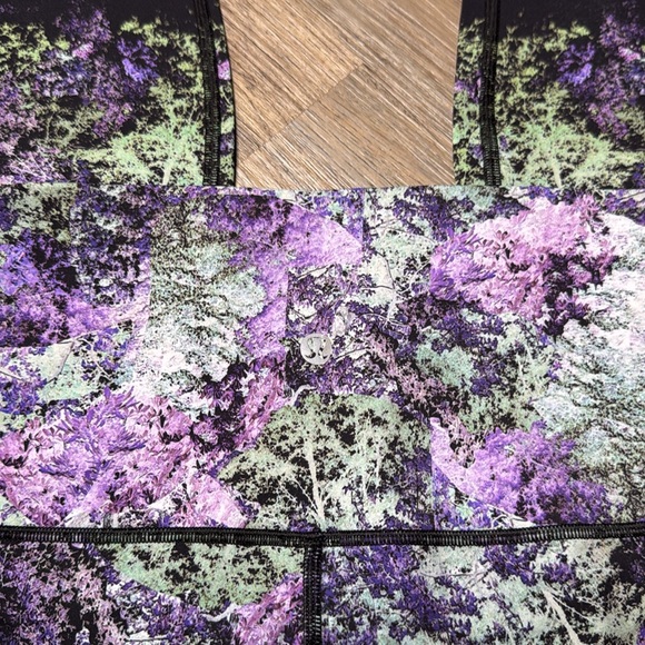 LULULEMON | Wunder Under Hi Rise Tight 28" size 10 - Picture 5 of 7